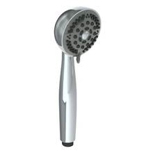 Watermark SH-E02-WH - Traditional 3 Function Antiscale Hand Shower2.0 GPM @ 80 PSI