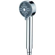 Watermark SH-E87-WH - Contemporary 3 Function Antiscale Hand Shower2.0 GPM @ 80 PSI