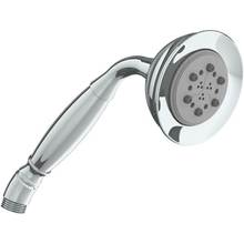 Watermark SH-FRS30-GP - 5 Function Antiscale Hand Shower2.0 GPM @ 80 PSI