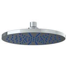 Watermark SH-PRE50-GP - Flat Easy Clean Shower head, 10'' dia.