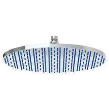 Watermark SH-PRE75-PC - 1/2'' Round Antiscale Shower Head- 16''