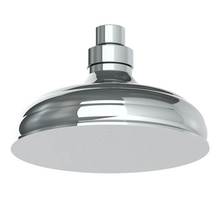 Watermark SH-RH070-WH - 6'' Pan Rain Head1.75 GPM @ 80 PSI