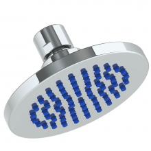 Watermark SH-TIT40-PC - Titanium antiscale shower head