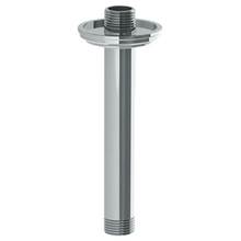 Watermark SS-603AFTR-GP - Ceiling Mounted Shower Arm, 6'', 1/2'' M x 1/2'' M NPT