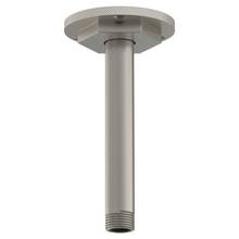 Watermark SS-603EVAF-PC - 6'' ceiling mounted shower arm