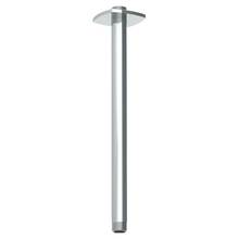 Watermark SS-604HLAF-GP - Ceiling Mounted Shower Arm, 12'', 1/2'' M x 1/2'' M NPT