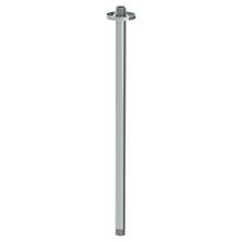 Watermark SS-605AF-PC - Ceiling Mounted Shower Arm, 18'', 1/2'' M x 1/2'' M NPT