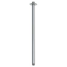 Watermark SS-605AFOC-GP - Ceiling Mounted Shower Arm, 18'', 1/2'' M x 1/2'' M NPT