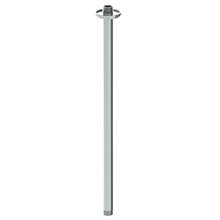 Watermark SS-605AFTR-GP - Ceiling Mounted Shower Arm, 18'', 1/2'' M x 1/2'' M NPT