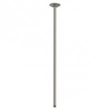 Watermark SS-607EVAF-PC - 30'' Ceiling Arm With Elan Vital Flange