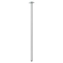 Watermark SS-607HLAF-PC - Ceiling Mounted Shower Arm, 30'', 1/2'' M x 1/2'' M NPT