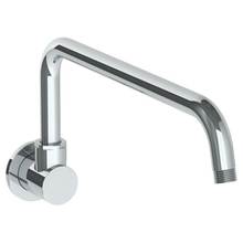 Watermark SS-BRO70AF-PC - Wall Mounted Shower Arm, 12 1/2'', 1/2'' F NPT