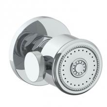 Watermark SS-BS2001-PC - Body Spray With Volume Control And Beaded Face