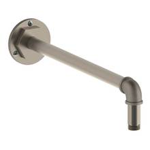 Watermark SS-EV70AF-___-PC - Wall Mounted Shower Arm, 16'', 1/2'' M NPT