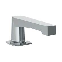 Watermark 115-2.AUT- -GP - H-Line Automatic Deck Mount Spout and Sensor