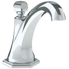 Watermark 205-2.AUT- -GP - Beverly/ Gramercy Automatic Deck Mount Spout and Sensor