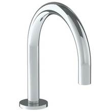 Watermark 23-2S.AUT--GP - Loft 2.0 / Titanium Automatic Deck Mount Spout and Sensor