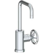 Watermark 31-9.3-BKA1-PC - Deck Mounted 1 Hole Bar Faucet