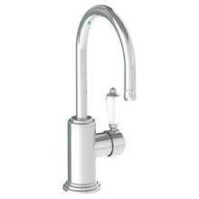 Watermark 321-9.3-SWA-PC - Deck Mounted 1 Hole Bar Faucet