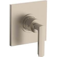 Watermark 64-T10-BR4-WH - Wall mounted Thermostatic Shower Trim, 6 1/4''