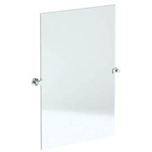 Watermark 70-0.9A-PC - Wall Mounted 24'' x 36'' Rectangular Pivot Mirror