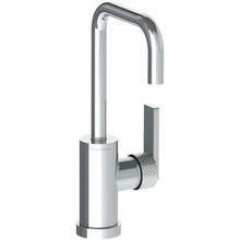 Watermark 71-1.1-LLO6-WH - Wall Mounted Monoblock Lavatory Mixer