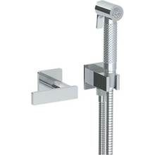 Watermark 71-4.4-LLO6-PC - Wall Mounted Bidet Spray Set