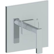 Watermark 71-P80-LLO6-PC - Wall Mounted Pressure Balance Shower Trim, 7'' dia.