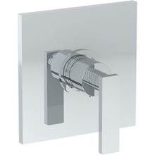 Watermark 71-T10-LLO6-PC - Wall mounted Thermostatic Shower Trim, 7 1/2'' dia.
