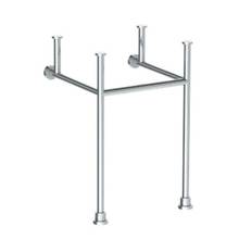 Watermark CON24-LILST--PC - For 24'' Top