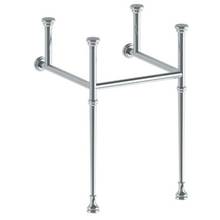 Watermark CON36-TRDST-T-___-PC - For 36'' Top Tapered Leg