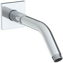 Watermark SS-LDD70AF-PC - Shower arm with Lily Diamond Pattern