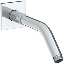 Watermark SS-LDP70AF-PC - Shower arm with Lily Dimple Pattern