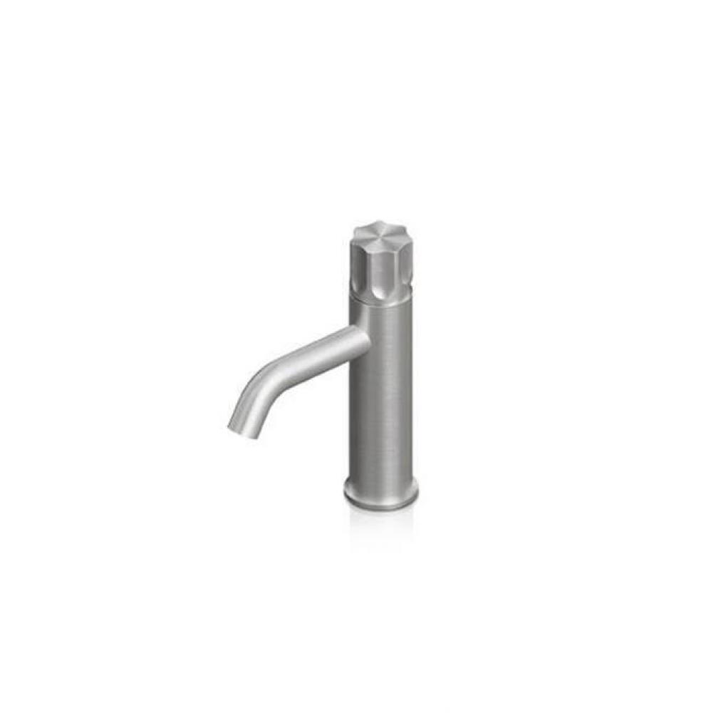 Modo - deck single hole mixer; Ø1-3/4'' x 7-7/8''H; AS