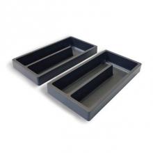 Blu Bathworks F01AC-01 - Storage Compartment Kit