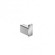 Blu Bathworks Y5T190.01 - luxa robe hook