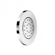 Blu Bathworks TB206 - recessed body jet, round trim