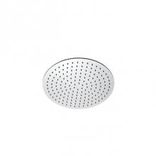 Blu Bathworks QSH-0042-AS - Showerhead round; Ø7 3/4'' x 2 1/4''H; AS