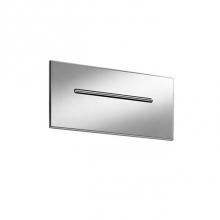 Blu Bathworks TE780 - Recessed, In-Wall Waterfall 11 3/4''X5 3/4''