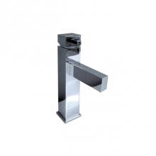 Blu Bathworks TSU101 - Opus 2 Single-Hole Deck-Mounted Basin Mixer