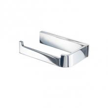 Blu Bathworks Y5H260 - Luxa Toilet Paper Holder