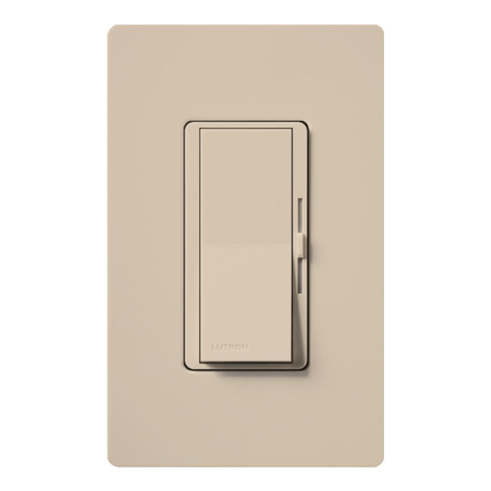 DIVA SATIN COLOR 300 WATT ELV TAUPE