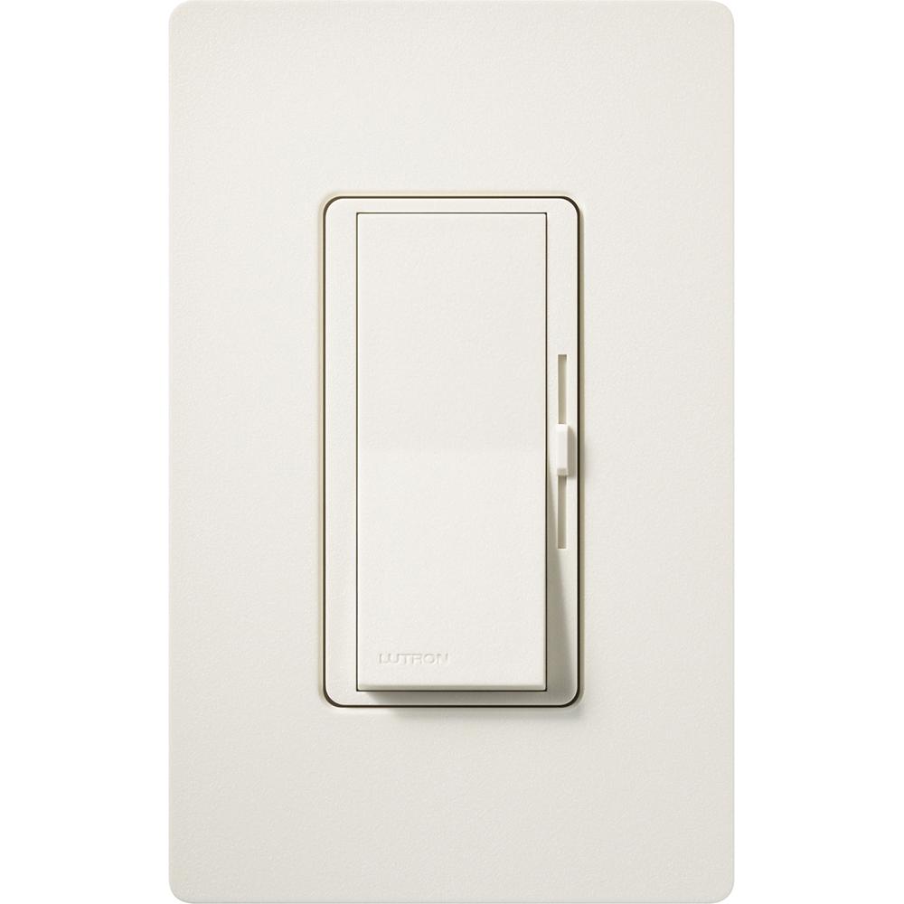 DIVA SATIN COLOR 600W 3-WAY MLV BISCUIT