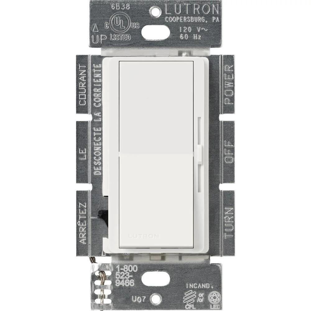 DIVA CFL/LED BOX 250W SNOW