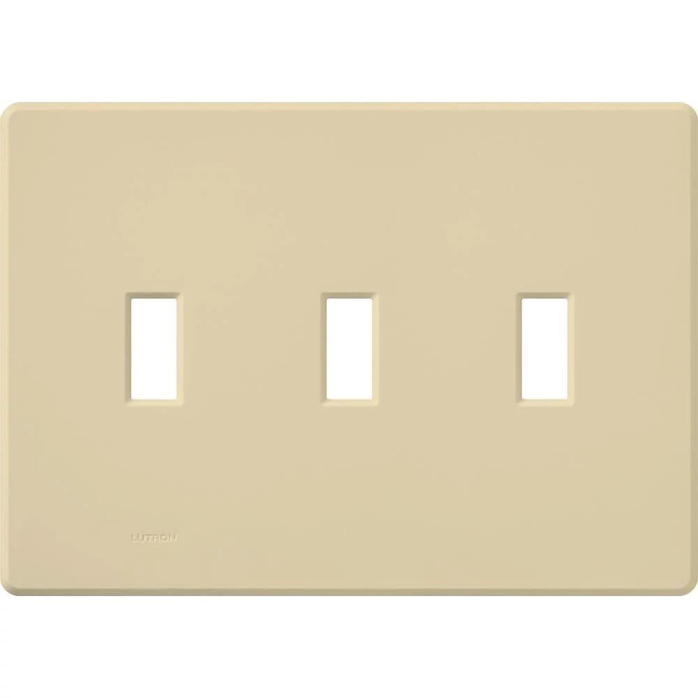 FASSADA WP, 3-GANG, IV