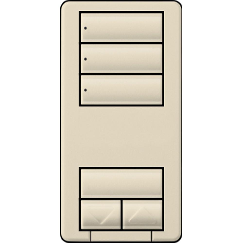 CL RA2 HYBRID 3S WALL LIGHT ALMOND