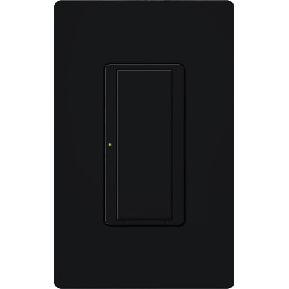 MRF 8A DUAL VOLT SWITCH BLACK (BAA)