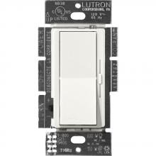 Lutron Electronics DVSCELV-303P-RW - DIVA 300W 3WAY DIM RW