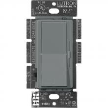 Lutron Electronics DVSCLV-10P-SL - DIVA 800W 1P DIM SL