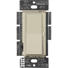 Lutron Electronics DVSCRP-253P-CY - DIVA REVERSE PHASE 250W DIM CY